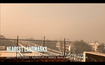 Others image of 1890.0 Sq.ft Warehouse for sale in Ashok Vihar for 21000000