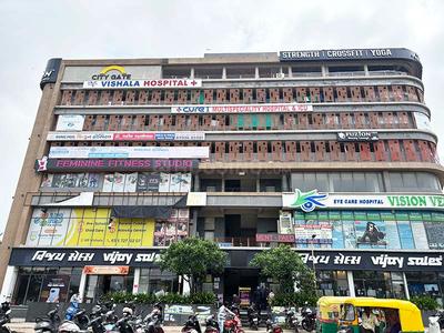 Others image of 187.0 Sq.ft  Ready to use Office Space for sale in Vasna for 2500000