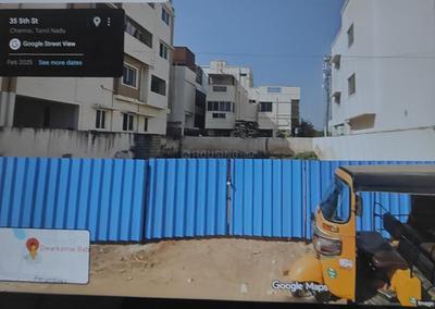 Entrance image of 2551.0 Sq.ft   Commercial Plot for rent in Perumbakkam for 50000