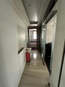 Ready to use Office Space