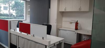 Commercial image of 2000.0 Sq.ft  Ready to use Office Space for rent in Sector 43 for 365000