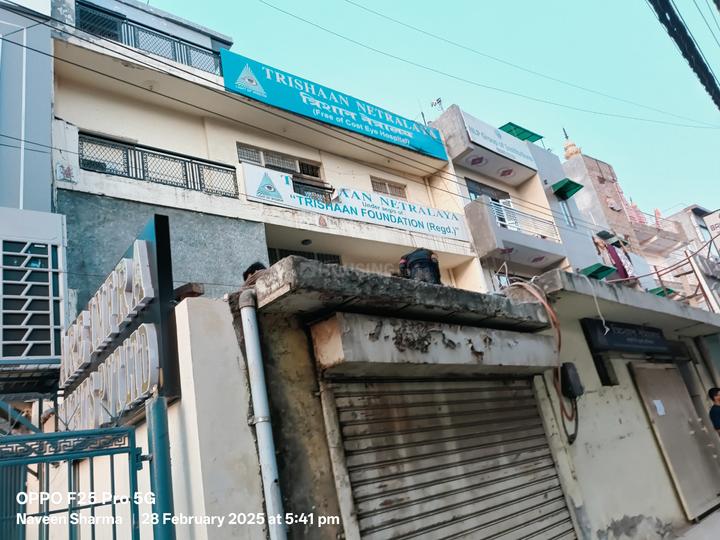 Others image of 2000.0 Sq.ft   Showroom for rent in Dwarka Mor for 250000
