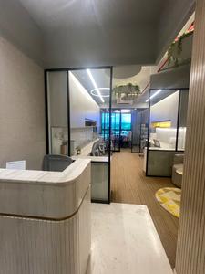 Others image of 345.0 Sq.ft  Bare shell Office Space for sale in Vikhroli West for 14000000