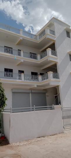 Commercial image of 800.0 Sq.ft   Shop for rent in Memnagar for 25000