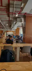 Ready to use Office Space