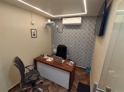 Others image of 1300.0 Sq.ft  Ready to use Office Space for rent in Serilingampally for 35000
