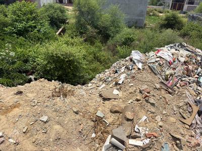 Others image of 2400.0 Sq.ft pre-leased  Commercial Plot for sale in Indira Nagar for 12000000