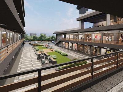 Others image of 165.0 Sq.ft   Commercial Property for rent in Masma for 13000