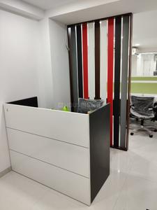Others image of 1016.0 Sq.ft  Ready to use Office Space for rent in Thaltej for 50000