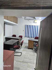 Others image of 1550.0 Sq.ft  Ready to use Office Space for rent in Ashok Nagar for 60000