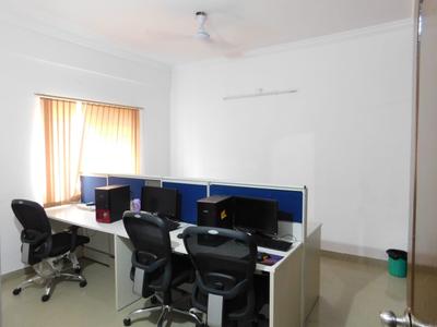 Ready to use Office Space