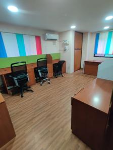 Others image of 2000.0 Sq.ft  Ready to use Office Space for rent in Ekkatuthangal for 150000