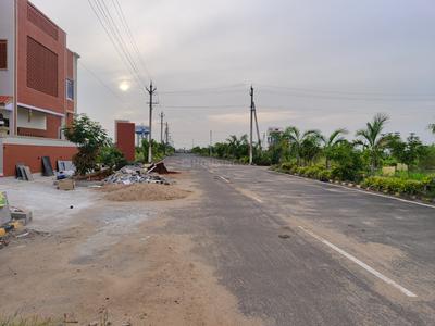 Commercial Plot