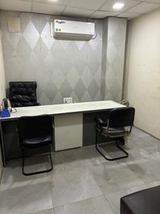 Ready to use Office Space