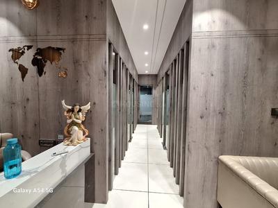 Others image of 1034.0 Sq.ft  Ready to use Office Space for rent in Vashi for 120000