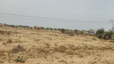 Commercial Plot