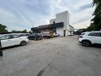 Others image of 9000.0 Sq.ft   Warehouse for rent in Chakeri for 300000