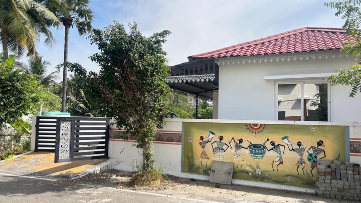 Others image of 1250.0 Sq.ft  Ready to use Office Space for rent in Thindal for 25000