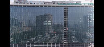 Others image of 1000.0 Sq.ft  Bare shell Office Space for sale in Narsingi for 11000000