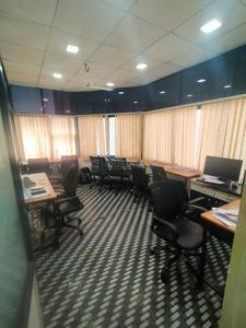 Ready to use Office Space