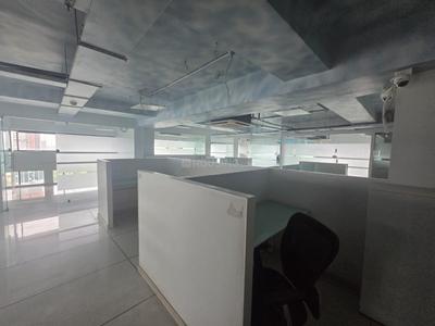 Ready to use Office Space
