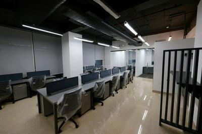 Others image of 1300.0 Sq.ft  Ready to use Office Space for rent in Gwal Pahari for 140000
