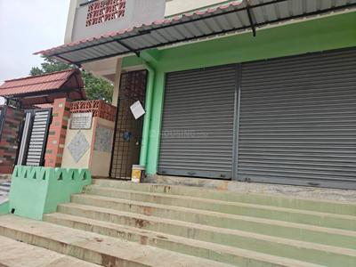 Outside View image of 400.0 Sq.ft   Shop for rent in Hayathnagar for 12000