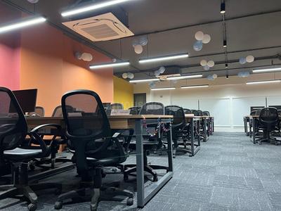 Others image of 4450.0 Sq.ft  Ready to use Office Space for rent in Vastrapur for 503000