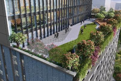 Others image of 1275.0 Sq.ft  Bare shell Office Space for sale in Mulund West for 23200000