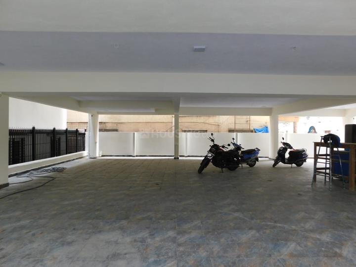 Others image of 2500.0 Sq.ft  Bare shell Office Space for rent in Shankarapuram for 150000