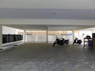 Others image of 2500.0 Sq.ft  Bare shell Office Space for rent in Shankarapuram for 150000