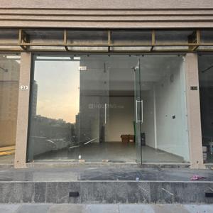 Others image of 436.0 Sq.ft   Shop for rent in Shilaj for 54999