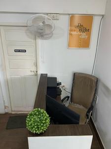Others image of 650.0 Sq.ft  Ready to use Office Space for rent in Ashok Nagar for 30000