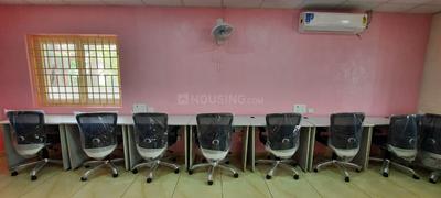 Others image of 3500.0 Sq.ft  Ready to use Office Space for rent in Guindy for 20000