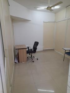 Others image of 100.0 Sq.ft  Ready to use Office Space for rent in Deccan Gymkhana for 12000