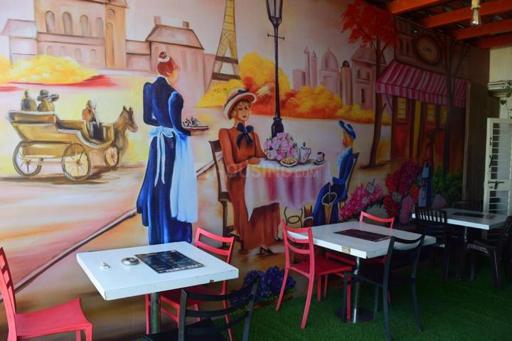 Others image of 840.0 Sq.ft   Shop for rent in Bavdhan for 40000