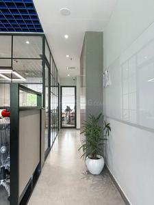 Others image of 1524.0 Sq.ft  Bare shell Office Space for sale in Kopar Khairane for 20200000