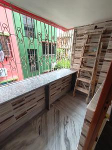 Others image of 640.0 Sq.ft  Ready to use Office Space for rent in Kasba for 18000