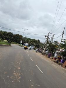 Commercial Plot