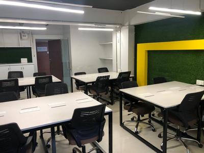 Others image of 486.0 Sq.ft  Ready to use Office Space for rent in Science City for 30000