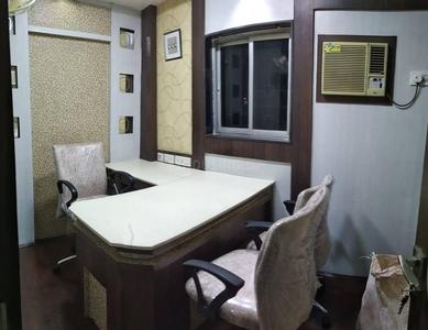 Cabin image of 800.0 Sq.ft pre-leased Ready to use Office Space for sale in Bow Bazaar for 15000000