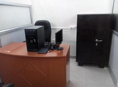 Commercial image of 580.0 Sq.ft  Ready to use Office Space for rent in Rajpur for 36000