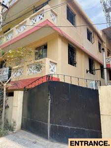 Entrance image of 4000.0 Sq.ft  Ready to use Office Space for rent in Perungudi for 160000
