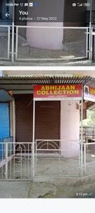 Commercial image of 160.0 Sq.ft   Shop for rent in Camp for 13000