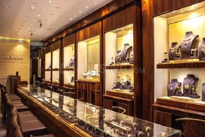 Others image of 212.0 Sq.ft pre-leased  Shop for sale in Kasarvadavali for 8800000