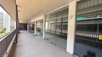 Others image of 666.0 Sq.ft  Ready to use Office Space for rent in Bopal for 23000