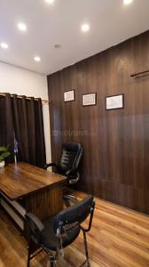 Bare shell Office Space
