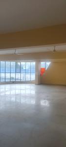 Bare shell Office Space