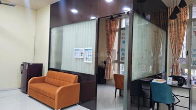 Others image of 418.0 Sq.ft  Ready to use Office Space for rent in Kasarvadavali for 67000