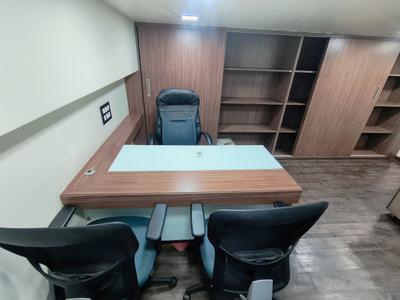 Ready to use Office Space